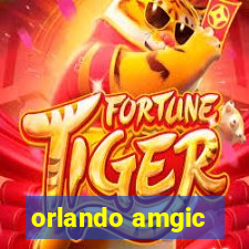 orlando amgic