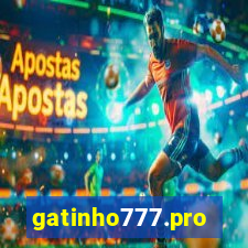 gatinho777.pro