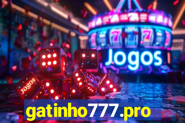 gatinho777.pro