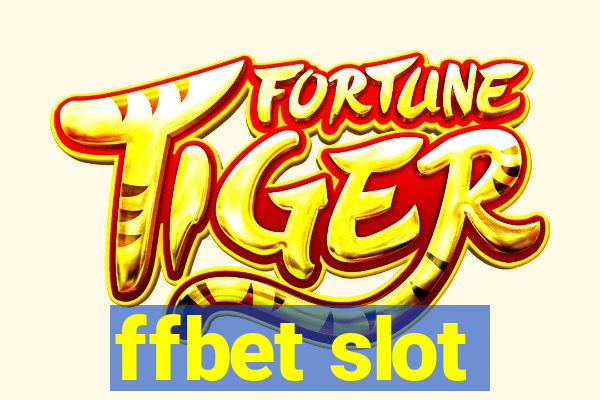 ffbet slot