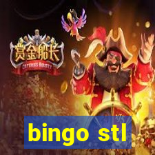 bingo stl