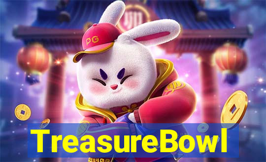 TreasureBowl treasure bowl melhor horário para jogar