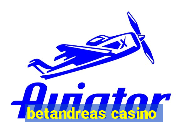 betandreas casino