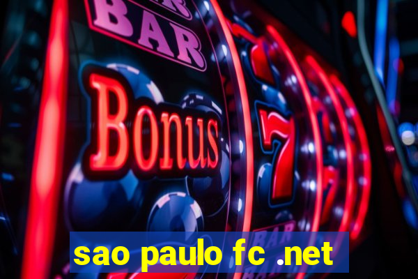 sao paulo fc .net