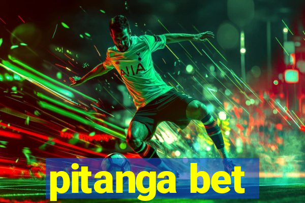 pitanga bet