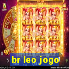 br leo jogo