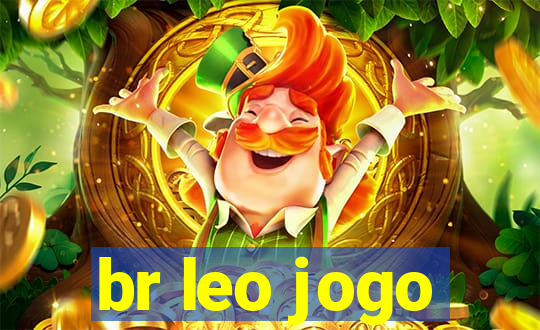 br leo jogo