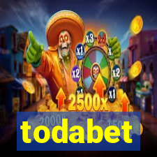 todabet