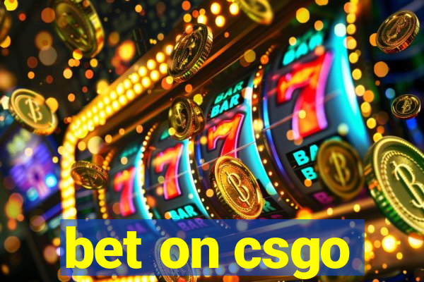 bet on csgo