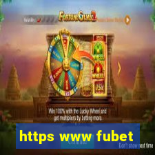 https www fubet