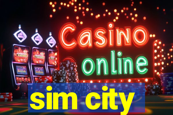 sim city