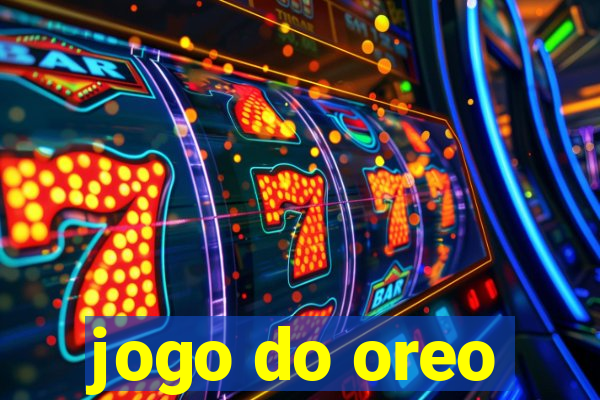 jogo do oreo