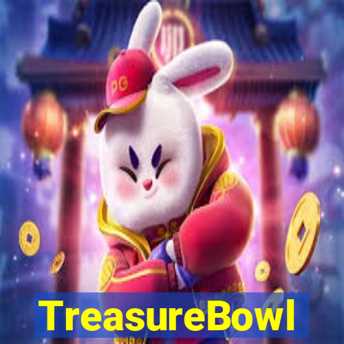 TreasureBowl treasure bowl como ganhar