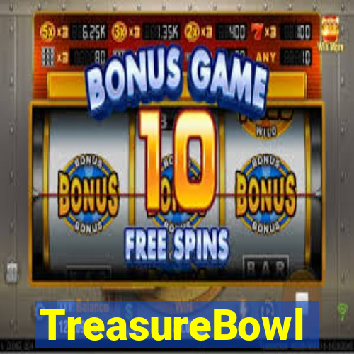 TreasureBowl treasure bowl como ganhar