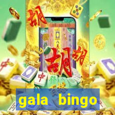 gala bingo withdrawal process time