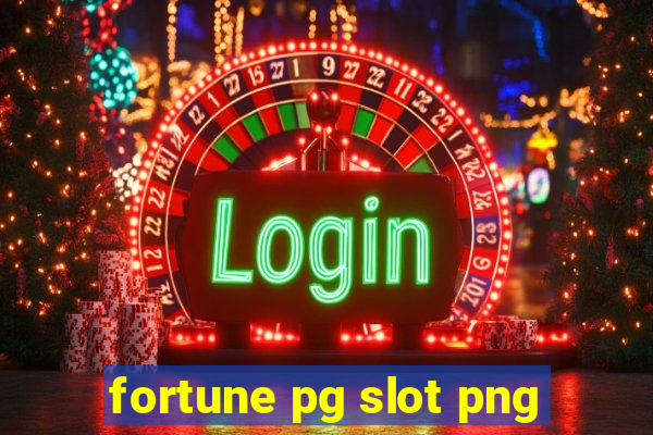 fortune pg slot png