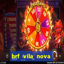 brf vila nova toledo pr