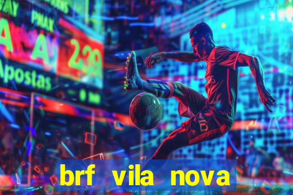 brf vila nova toledo pr