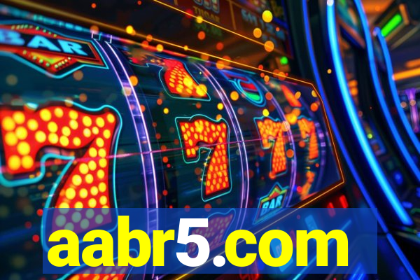 aabr5.com