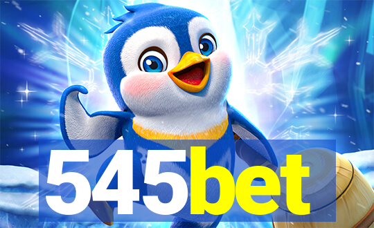 545bet