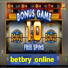 betbry online