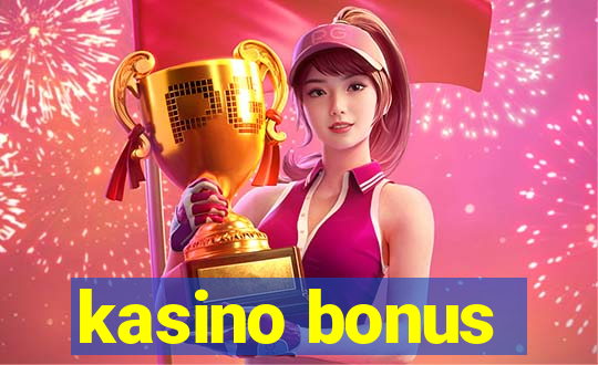 kasino bonus