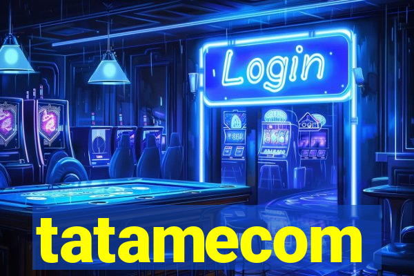 tatamecom