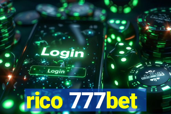 rico 777bet