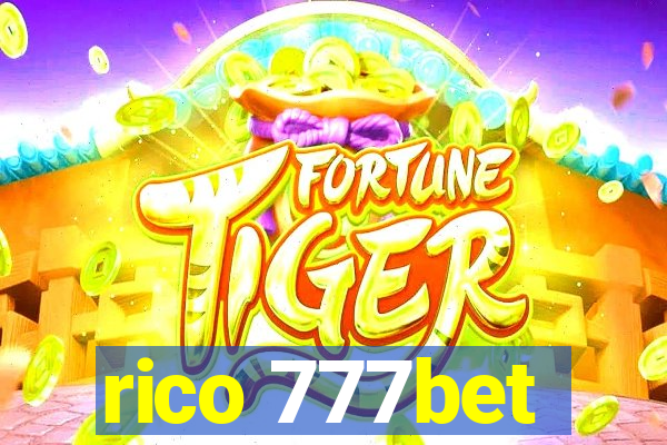 rico 777bet