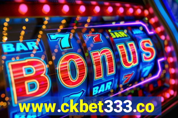 www.ckbet333.com