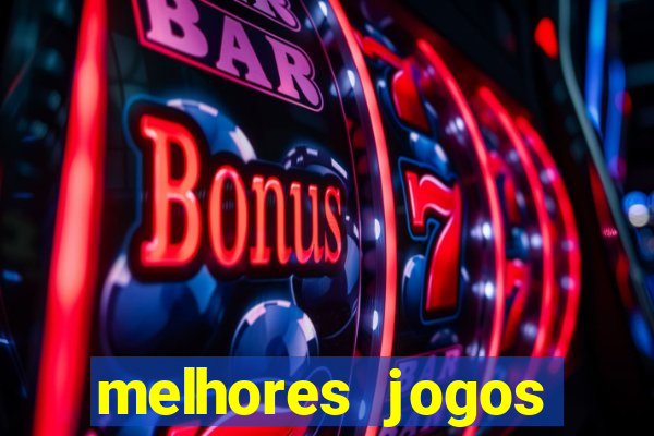 melhores jogos iphone 2024