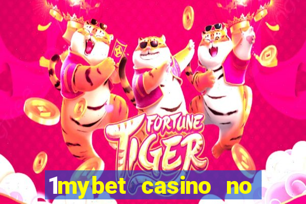 1mybet casino no deposit bonus code