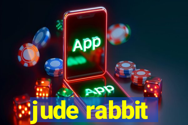 jude rabbit