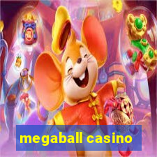 megaball casino