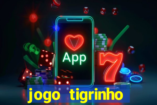 jogo tigrinho deposito 1 real