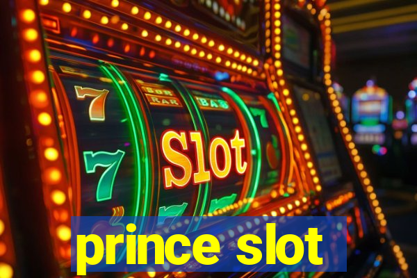 prince slot