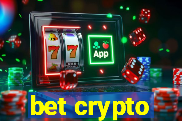 bet crypto