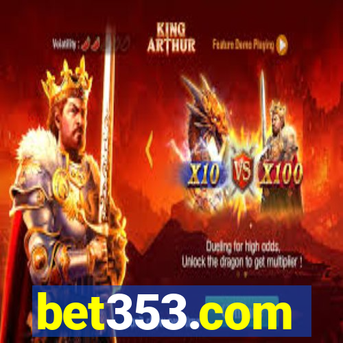 bet353.com