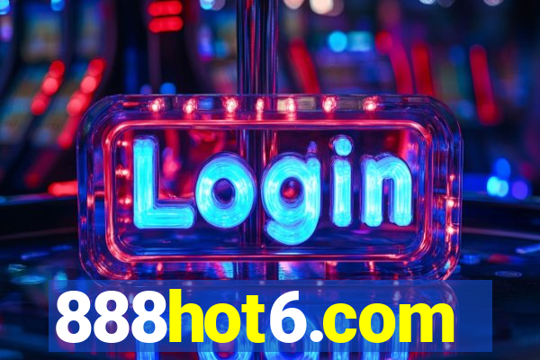 888hot6.com