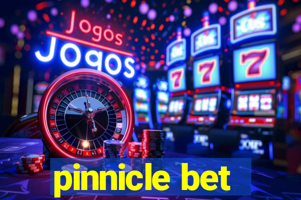 pinnicle bet