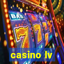 casino lv