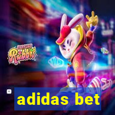 adidas bet