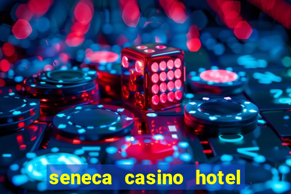 seneca casino hotel niagara falls