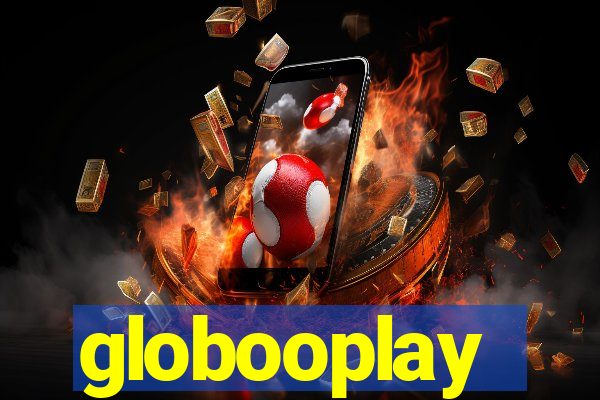 globooplay