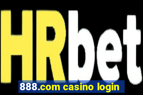 888.com casino login