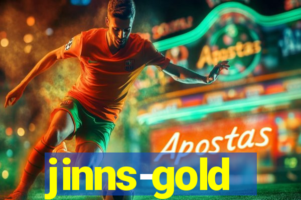 jinns-gold