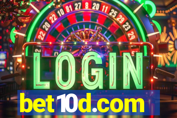 bet10d.com