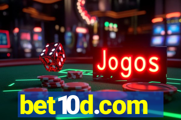 bet10d.com