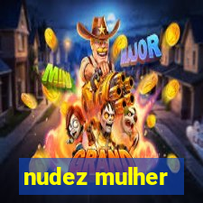 nudez mulher