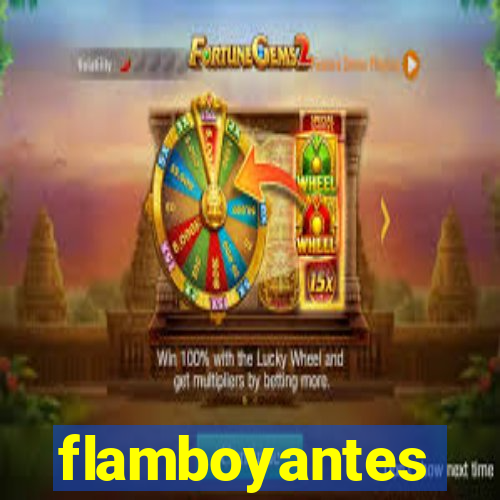 flamboyantes